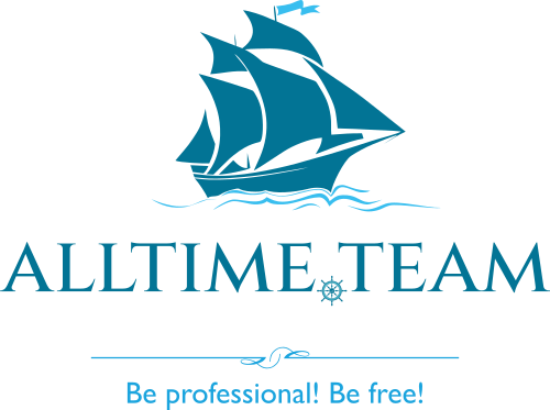 Alltime.Team